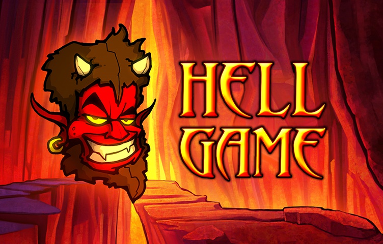 Онлайн Слот Hell Game