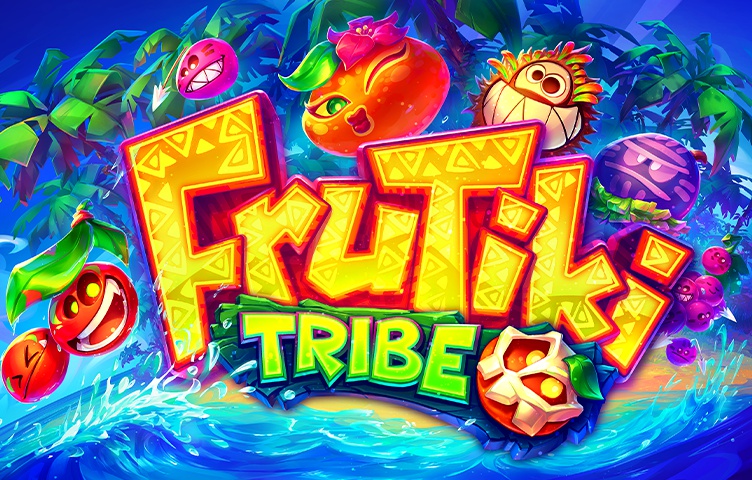 Онлайн Слот Frutiki Tribe
