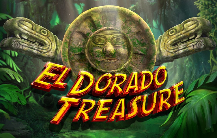 Онлайн Слот El Dorado Treasure