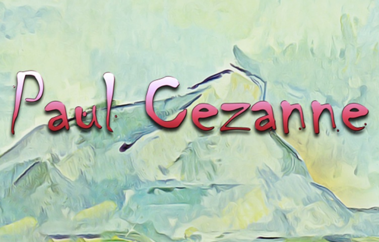 Онлайн Слот Paul Cezanne