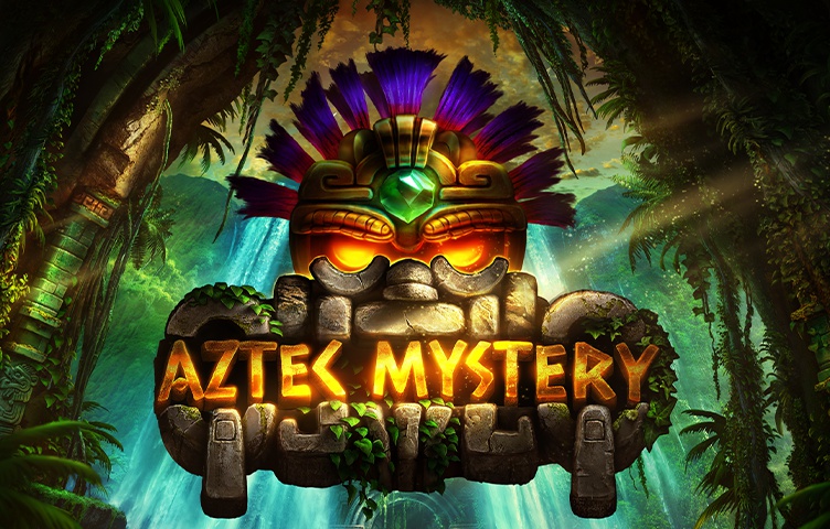 Онлайн Слот Aztec Mystery