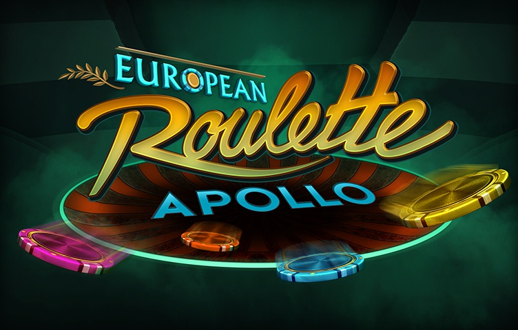 Онлайн Слот Apollo European Roulette