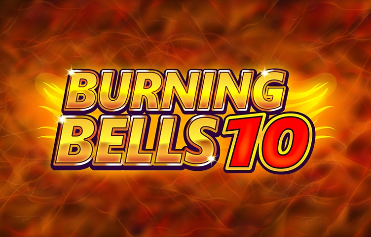Онлайн Слот Burning Bells 10