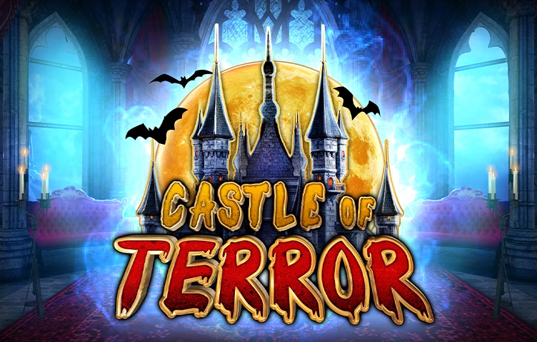 Онлайн Слот Castle Of Terror