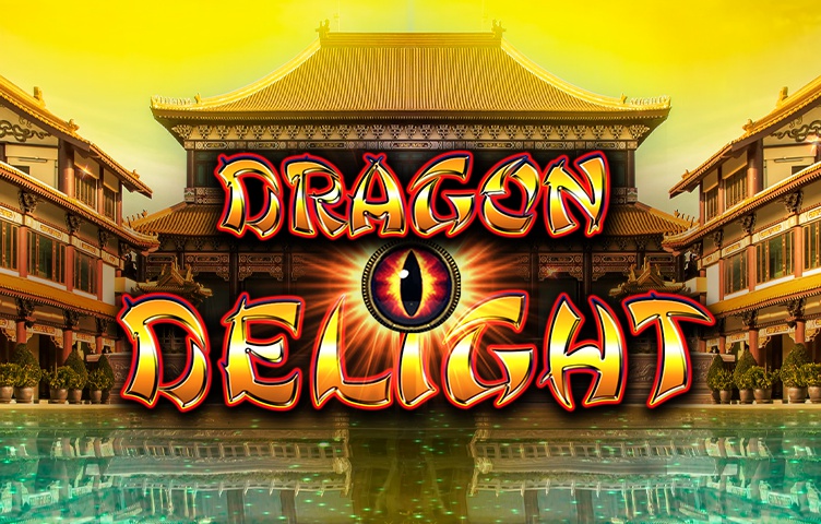 Онлайн Слот Dragon Delight