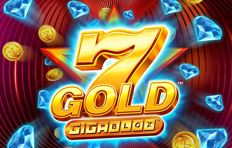 Онлайн Слот 7 Gold Gigablox