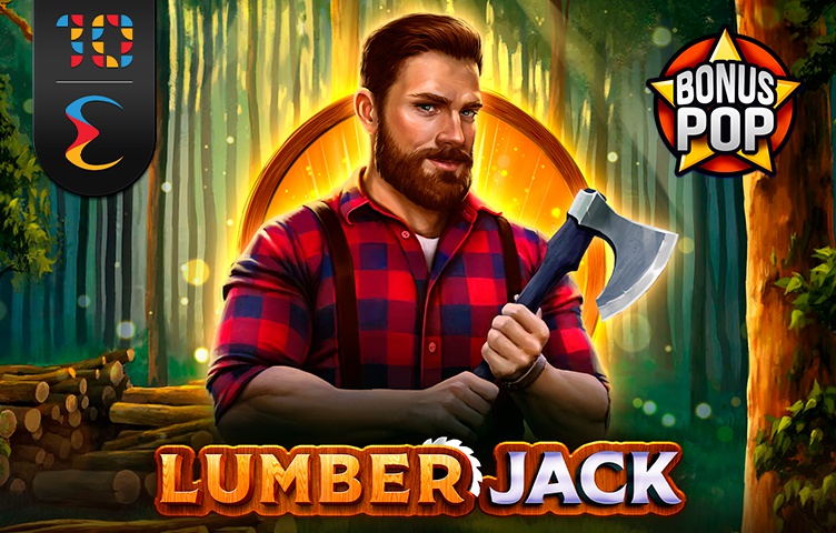 Онлайн Слот Lumber Jack