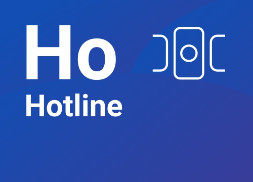 Онлайн Слот Hotline
