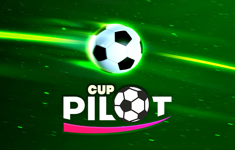 Онлайн Слот Pilot Cup