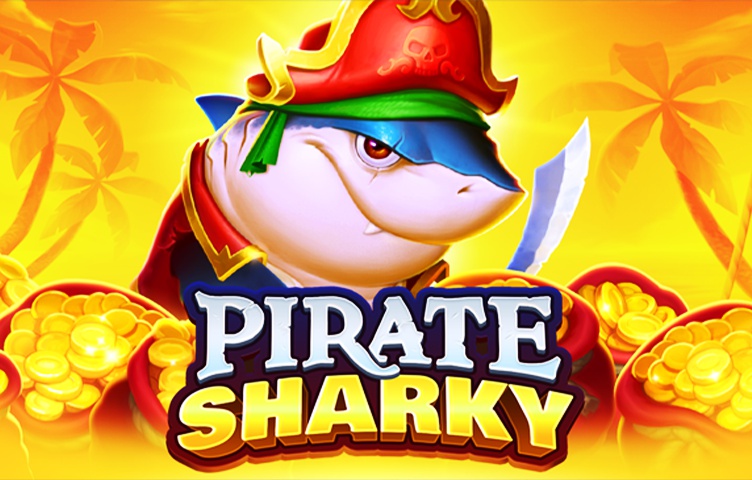 Онлайн Слот Pirate Sharky