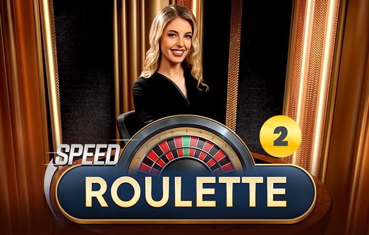 Онлайн Слот Speed Roulette 2