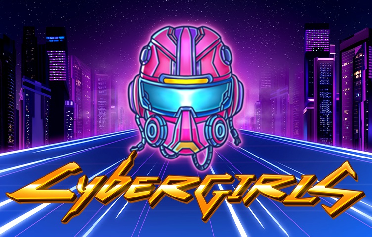 Онлайн Слот Cybergirls