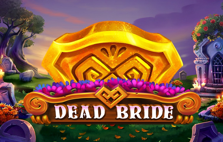 Онлайн Слот Dead Bride