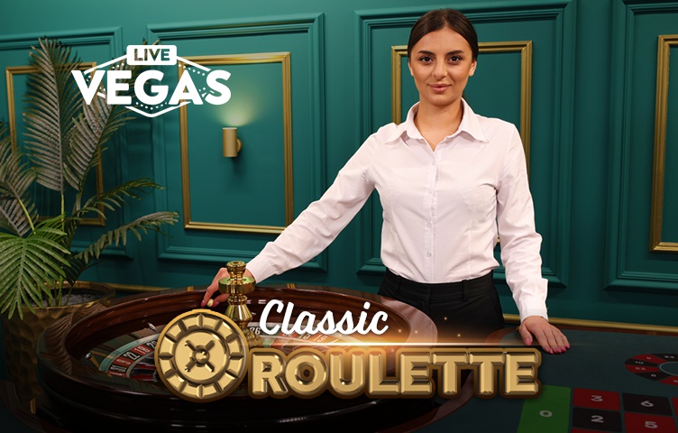 Онлайн Слот Roulette Classic