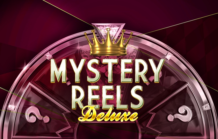 Онлайн Слот Mystery Reels Deluxe