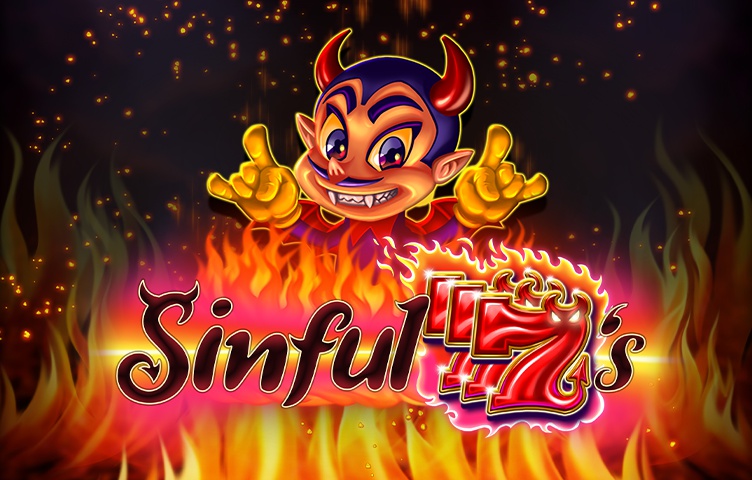 Онлайн Слот Sinful 7's