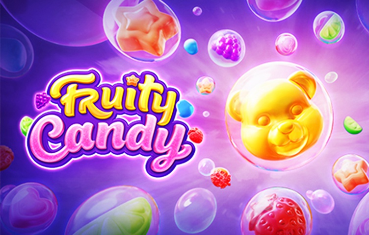 Онлайн Слот Fruity Candy