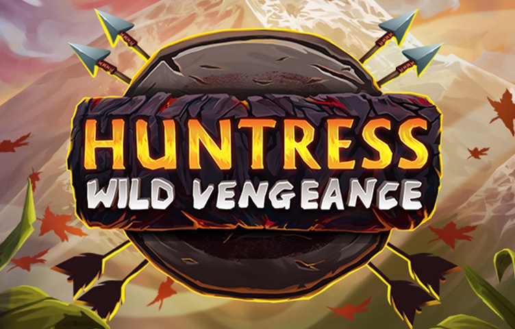 Онлайн Слот Huntress: Wild Vengeance