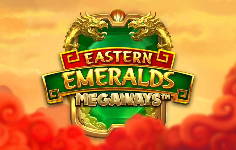 Онлайн Слот Eastern Emeralds MEGAWAYS