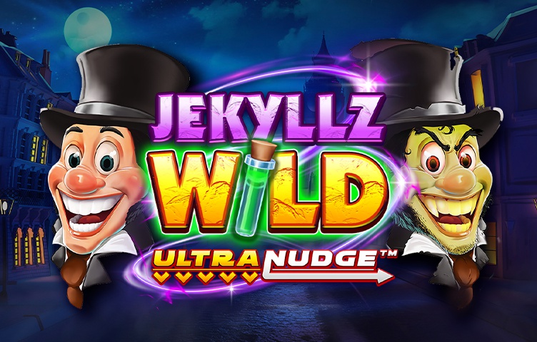 Онлайн Слот Jekyllz Wild