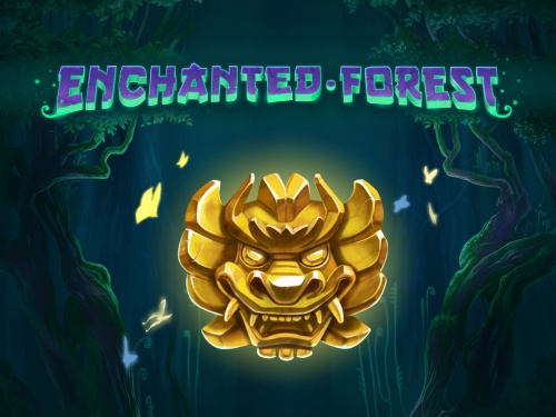 Онлайн Слот Enchanted Forest