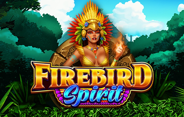 Онлайн Слот Firebird Spirit