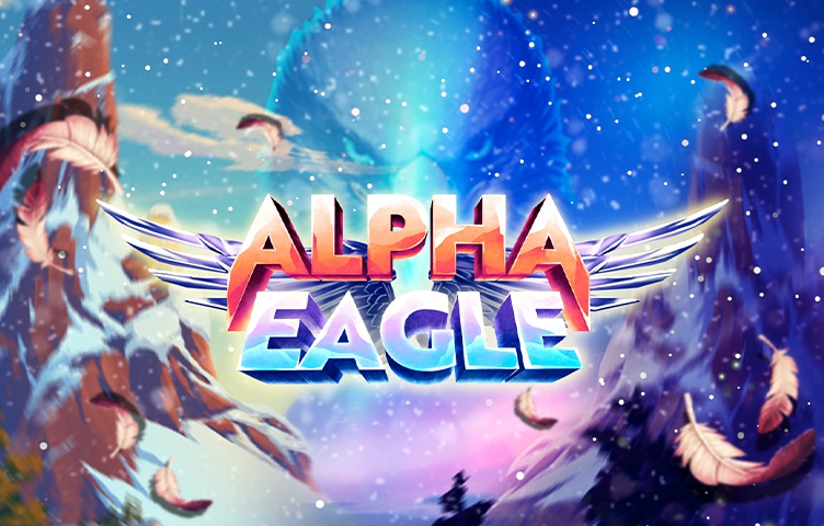 Онлайн Слот Alpha Eagle