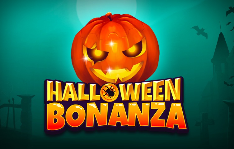 Онлайн Слот Halloween Bonanza