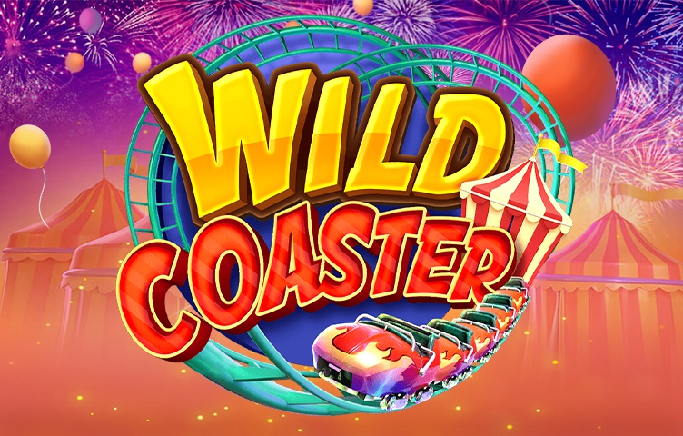 Онлайн Слот Wild Coaster