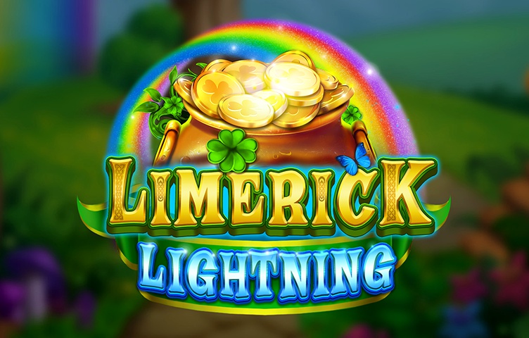 Онлайн Слот Limerick Lightning