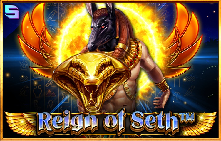 Онлайн Слот Reign Of Seth