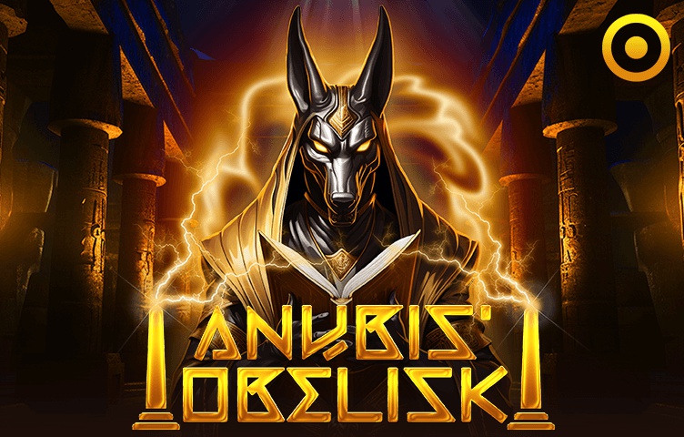 Онлайн Слот Anubis' Obelisk