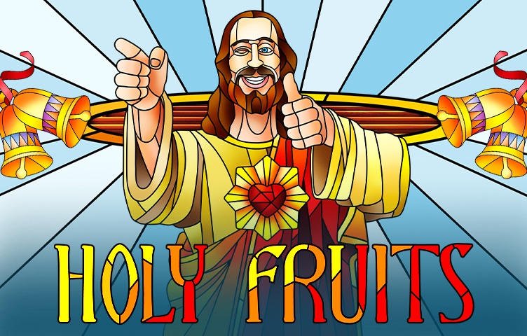 Онлайн Слот Holy Fruits