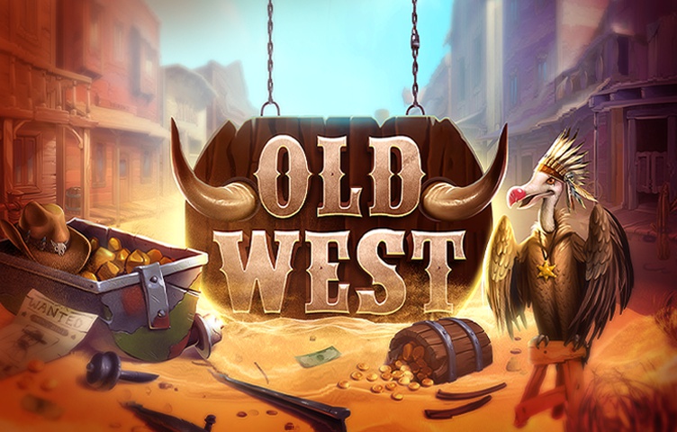Онлайн Слот Old West