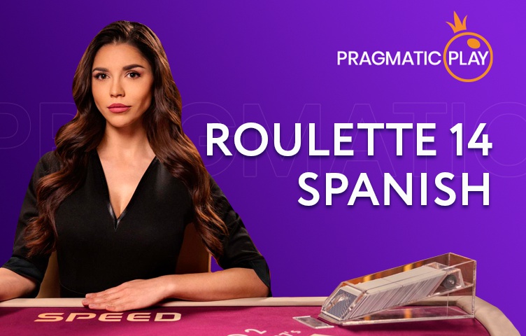 Онлайн Слот Roulette 14 - Spanish