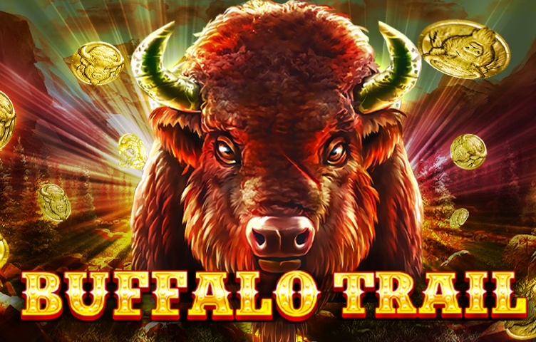 Онлайн Слот Buffalo Trail