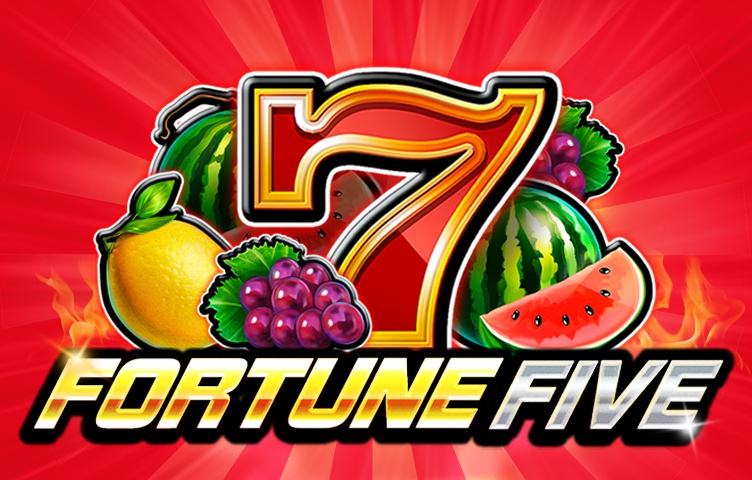 Онлайн Слот Fortune Five