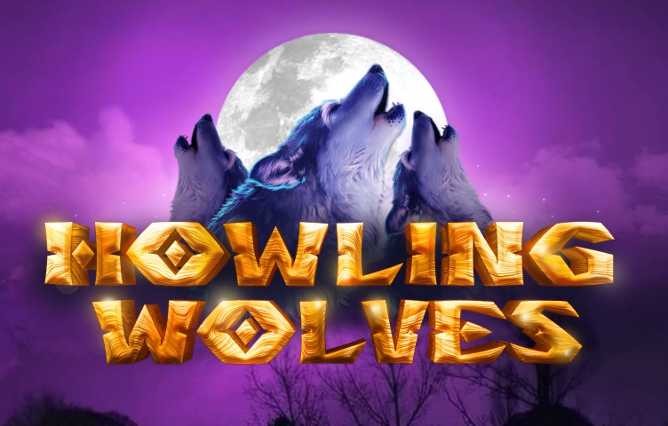 Онлайн Слот Howling Wolves