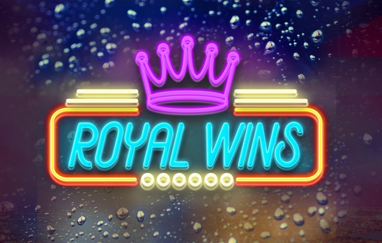 Онлайн Слот Royal Wins