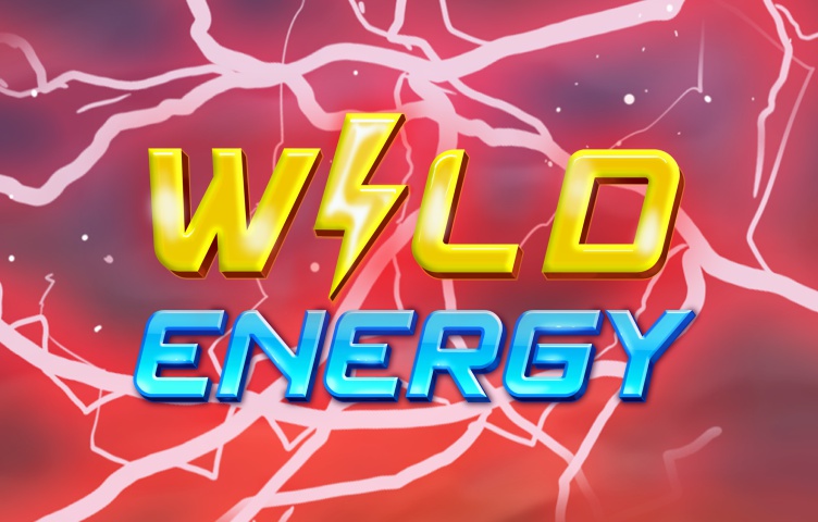 Онлайн Слот Wild Energy