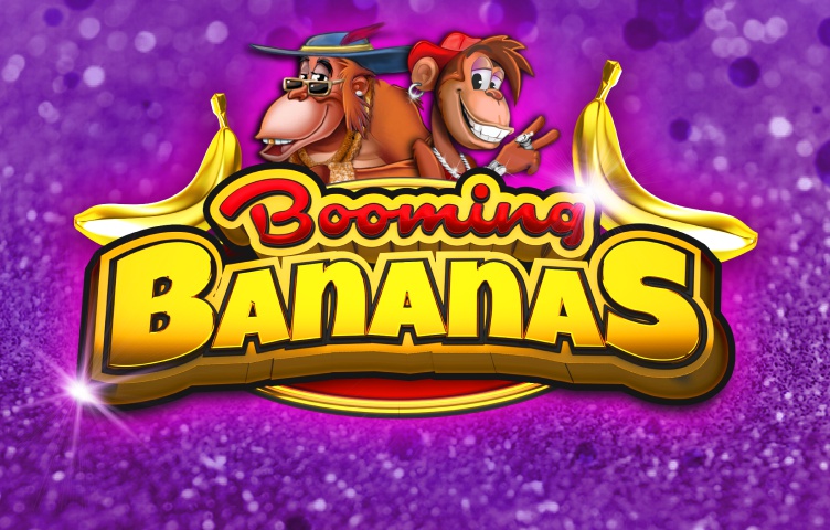Онлайн Слот Booming Bananas