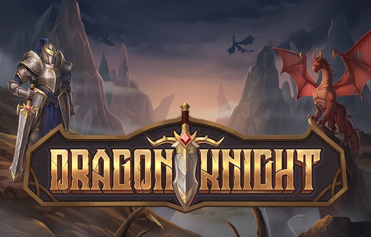 Онлайн Слот Dragon Knight