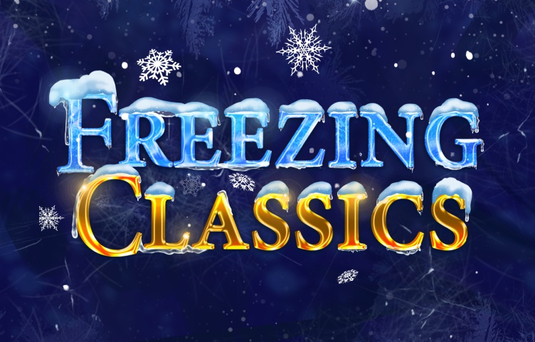 Онлайн Слот Freezing Classics