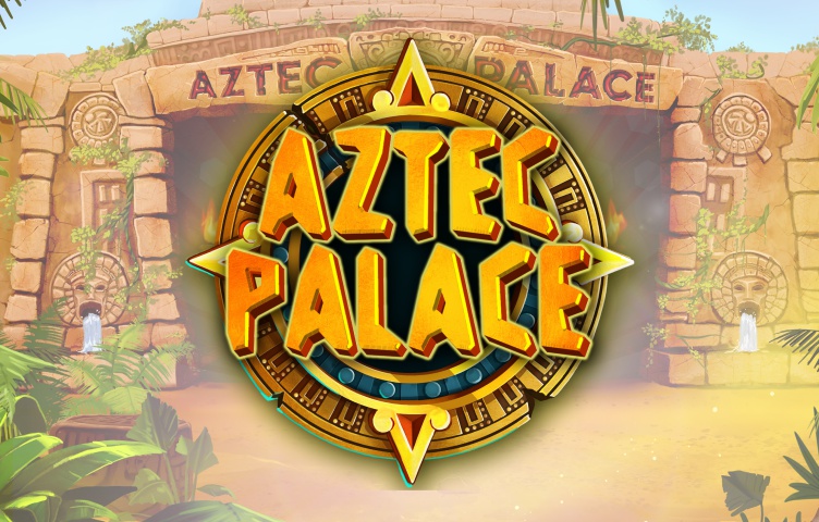 Онлайн Слот Aztec Palace