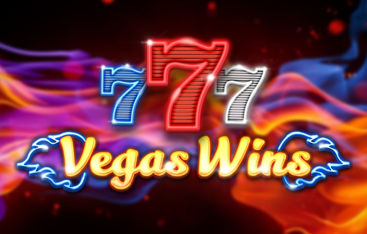 Онлайн Слот Vegas Wins