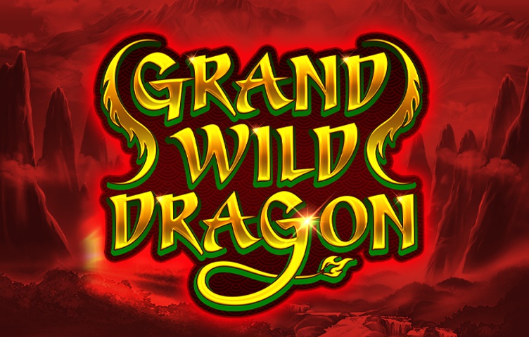 Онлайн Слот Grand Wild Dragon