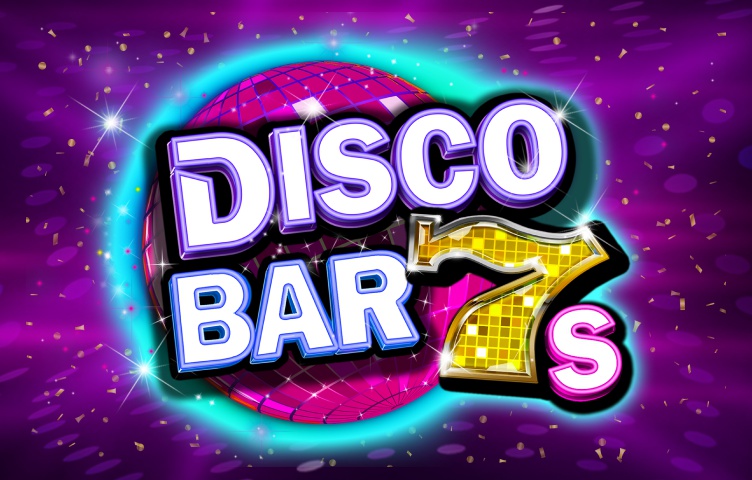 Онлайн Слот Disco Bar 7s