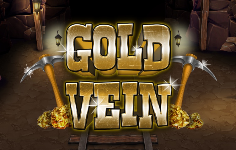 Онлайн Слот Gold Vein