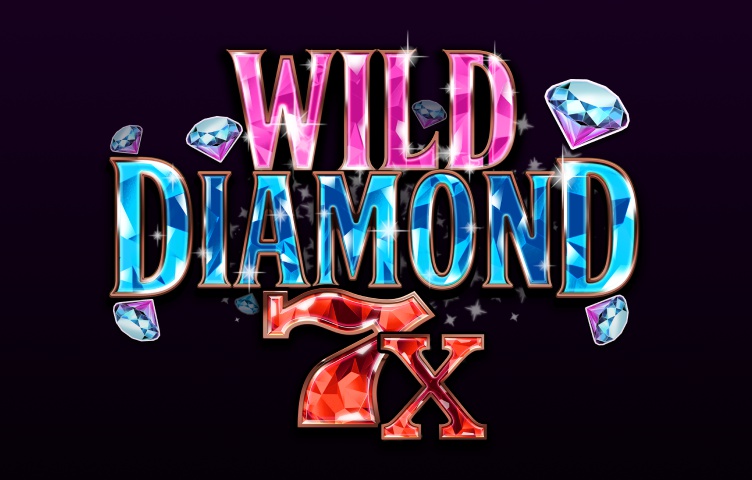 Онлайн Слот Wild Diamond 7x