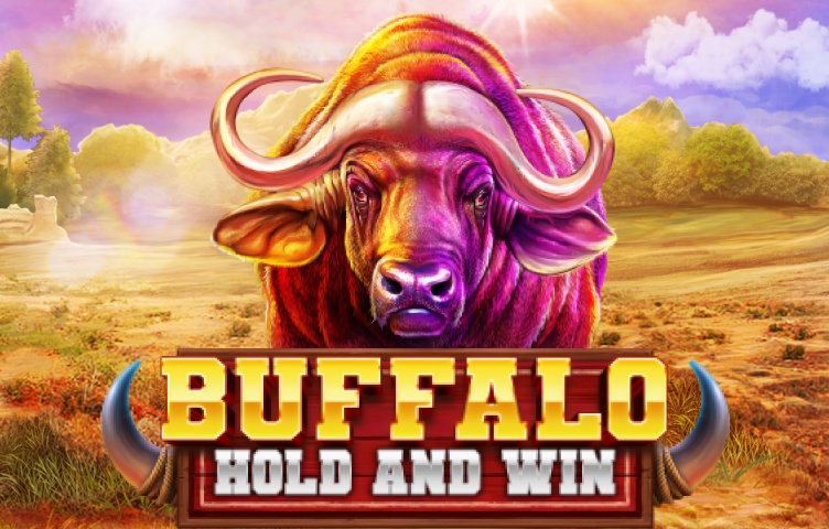 Онлайн Слот Buffalo Hold and Win